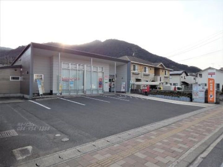 広島県福山市水呑町(一戸建)の賃貸物件の周辺