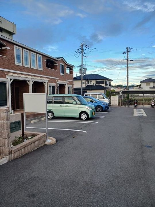 和歌山県和歌山市西浜(アパート)の賃貸物件の地図