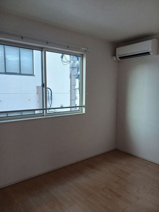 和歌山県和歌山市西浜(アパート)の賃貸物件の内装