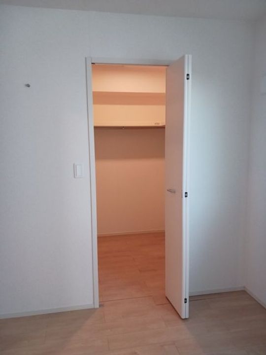 和歌山県和歌山市西浜(アパート)の賃貸物件の内装