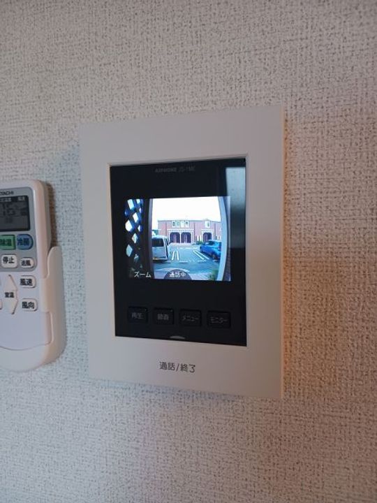 和歌山県和歌山市西浜(アパート)の賃貸物件の内装