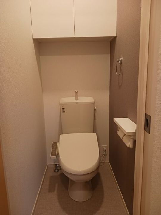 和歌山県和歌山市西浜(アパート)の賃貸物件の内装