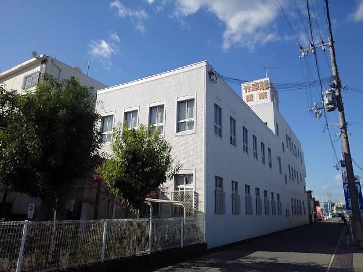 和歌山県和歌山市西浜(アパート)の賃貸物件の周辺