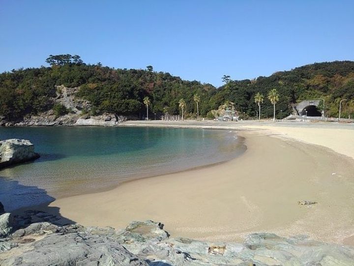 和歌山県和歌山市西浜(アパート)の賃貸物件の周辺