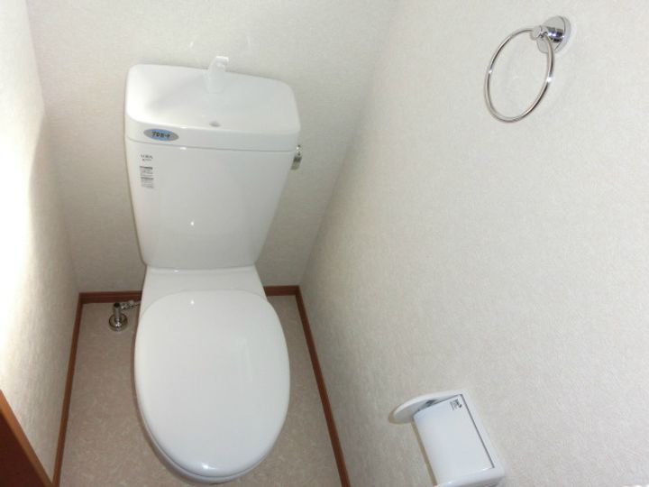 福岡県北九州市門司区別院(アパート)の賃貸物件の内装