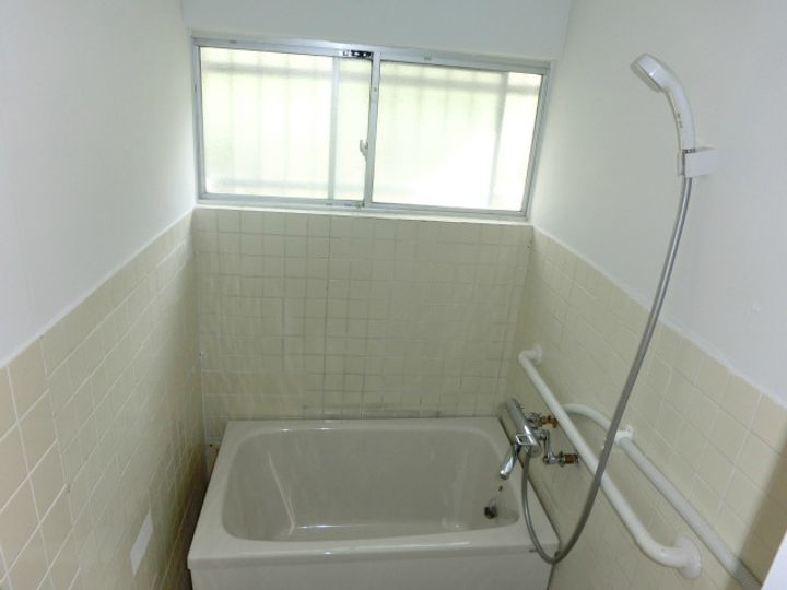 福岡県北九州市門司区別院(アパート)の賃貸物件の風呂