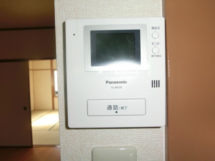 福岡県北九州市門司区別院(アパート)の賃貸物件の内装