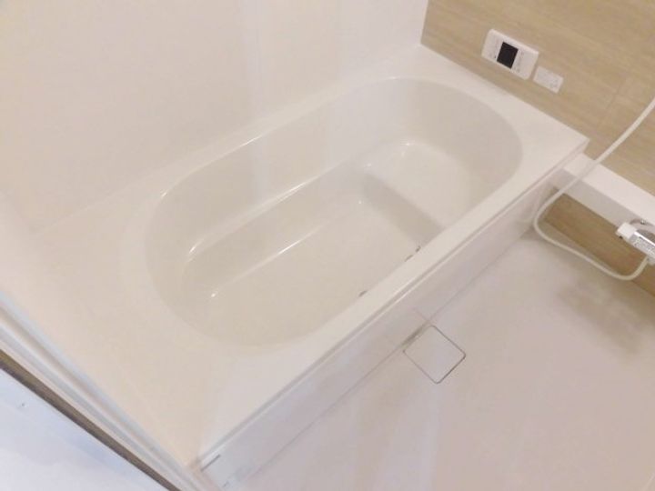 ベラカーサの風呂