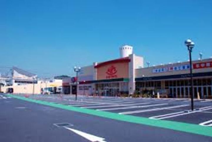 ベラカーサの周辺