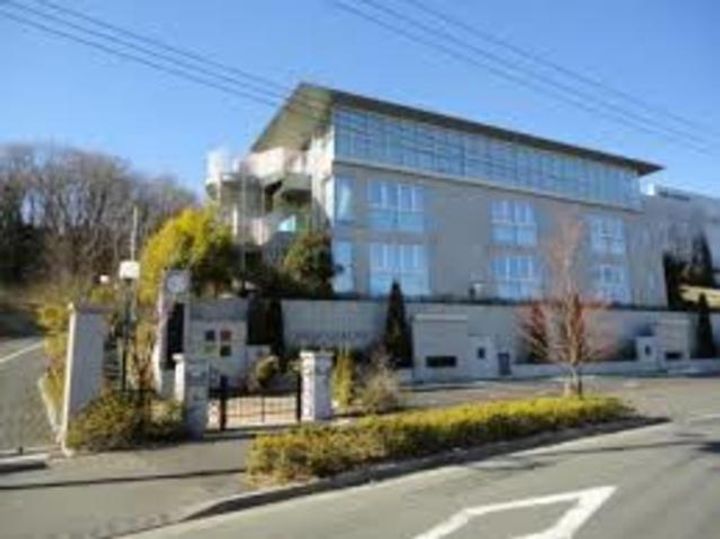 ベラカーサの周辺