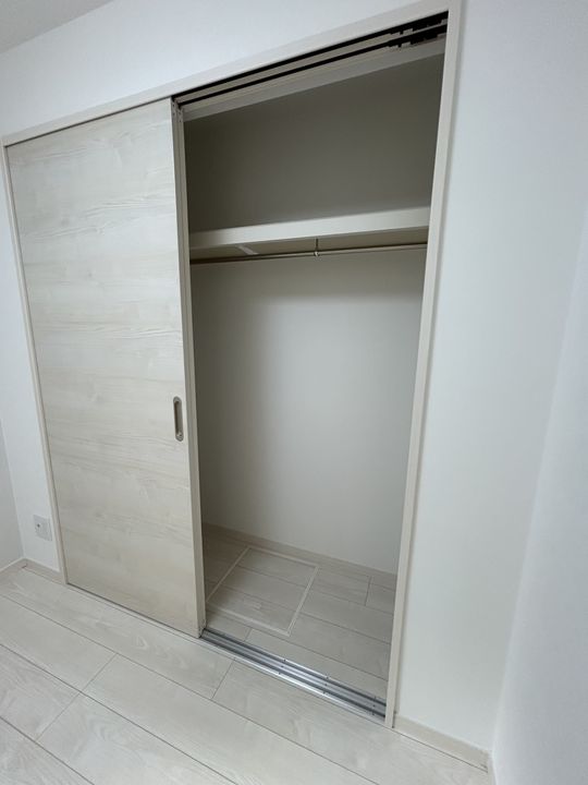 熊本市中央区黒髪5丁目の内装