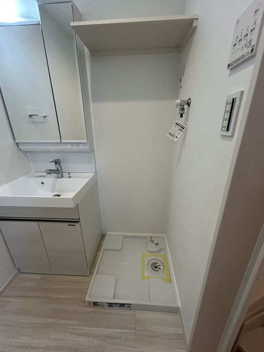 熊本市中央区黒髪5丁目の内装