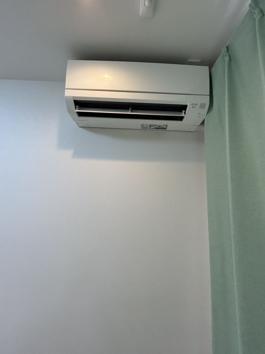 熊本市中央区黒髪5丁目の地図