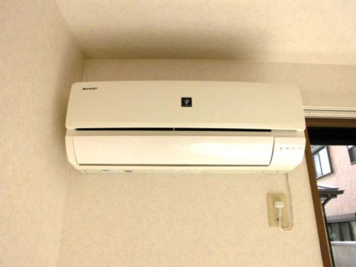 シャネルI&Sの内装