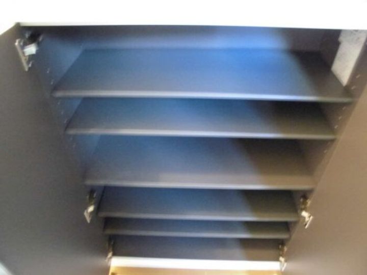 シャネルI&Sの玄関