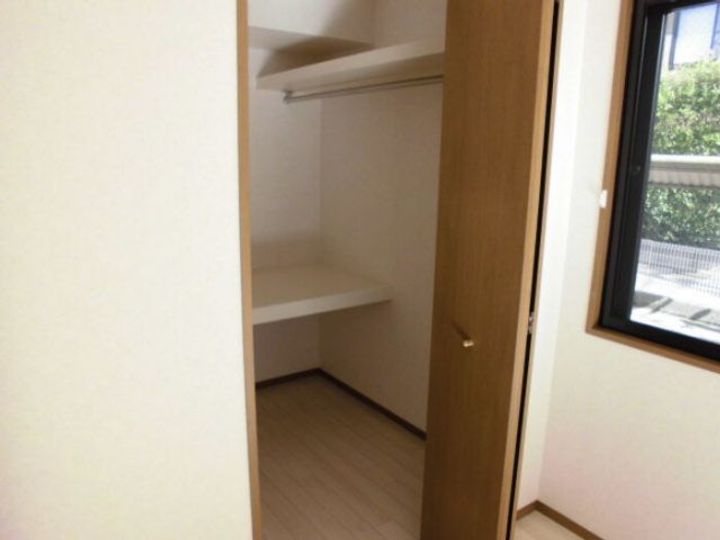 シャネルI&Sの内装