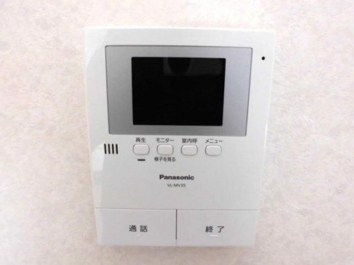 シャネルI&Sの内装