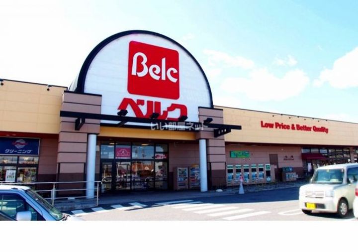 シャネルI&Sの周辺