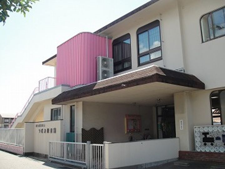 平井ハイツの周辺