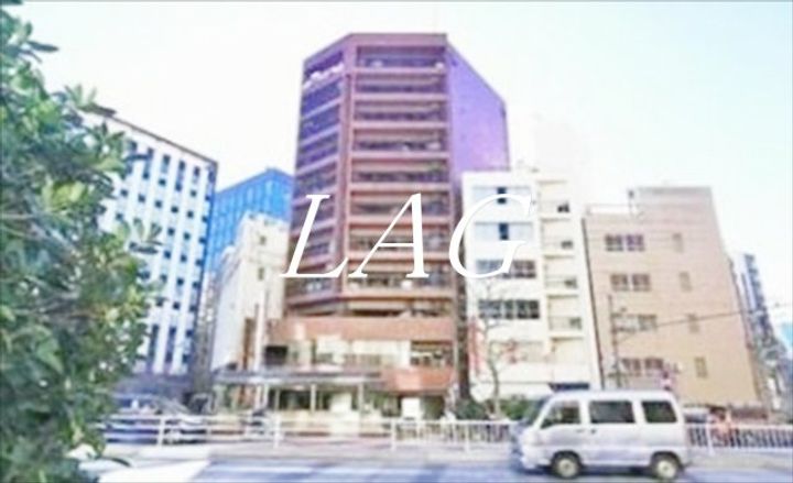 リレント日本橋の外観