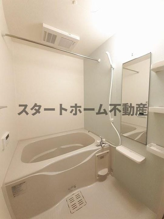 エトワール・Kの風呂