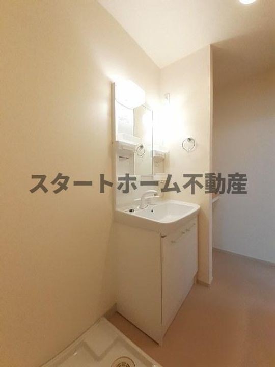 エトワール・Kの内装