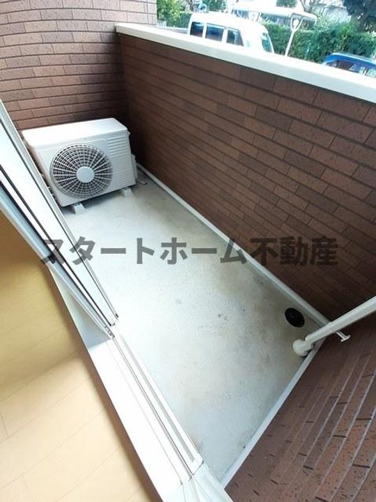 エトワール・Kの内装