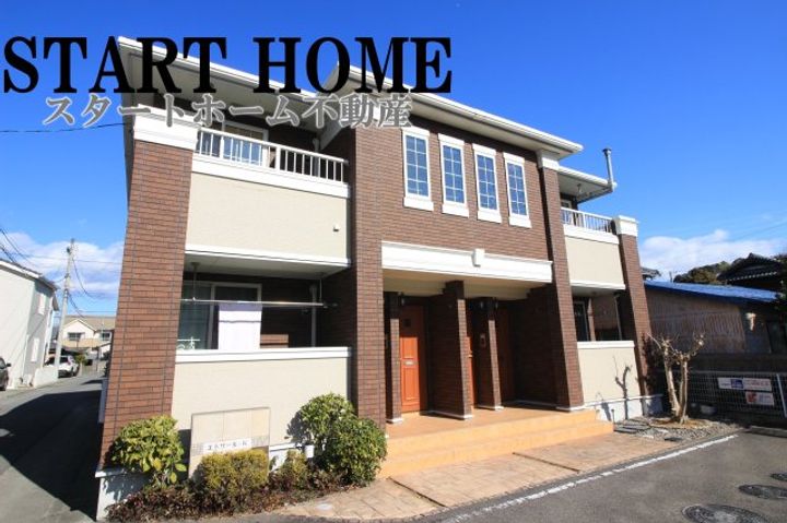 エトワール・Kの外観