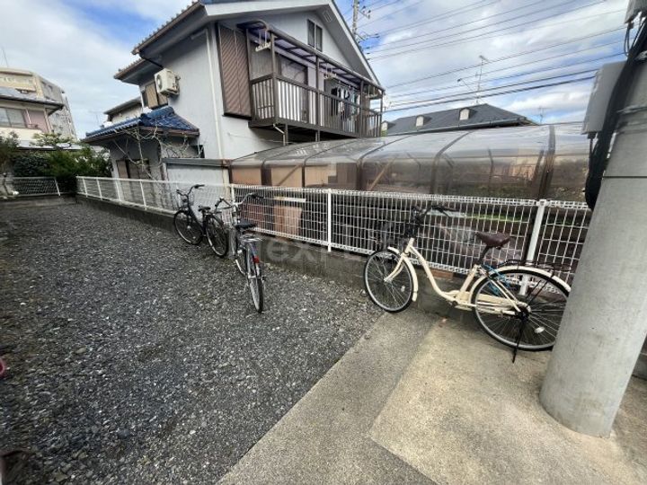 レオパレスセブンの地図