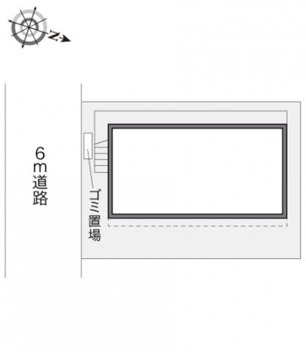 レオパレスセブンのその他画像