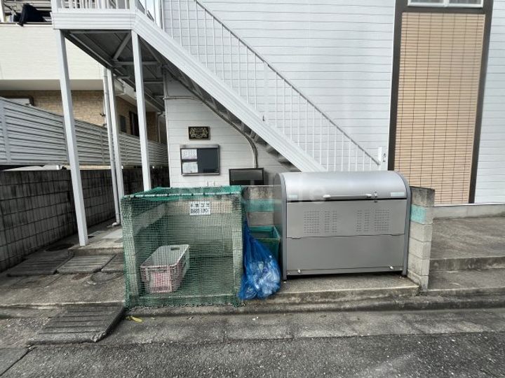 レオパレスセブンの地図