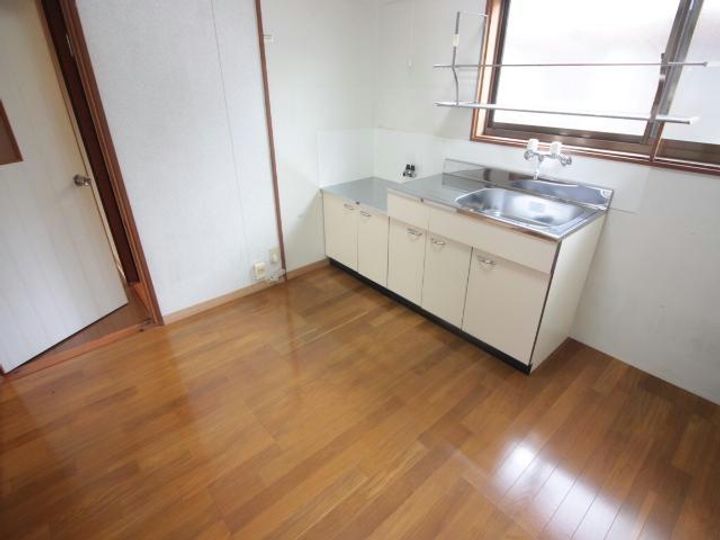鹿児島県曽於市末吉町南之郷(一戸建)の賃貸物件の居間