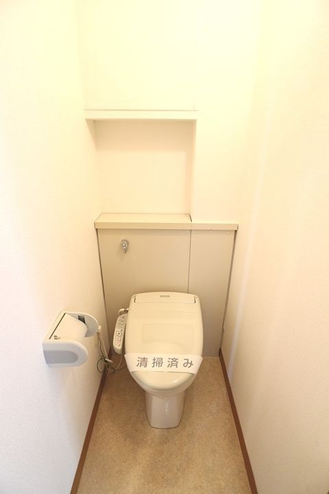 ファベルジュ遠山の内装