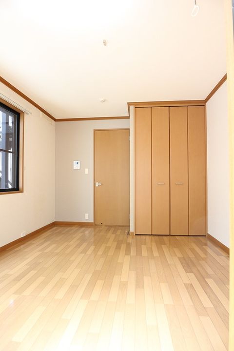 ファベルジュ遠山の内装