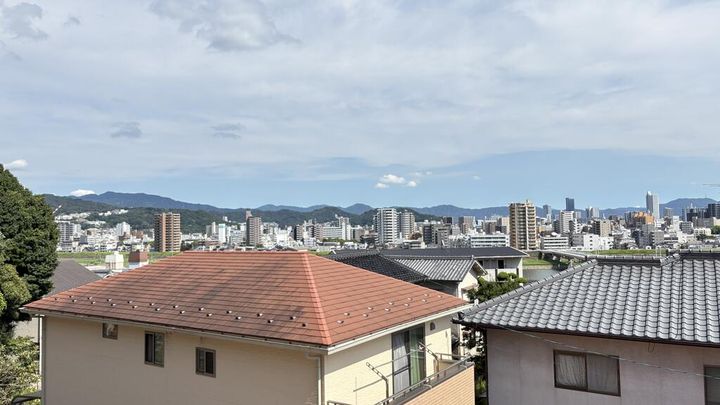 プロヴァンス三滝本町のその他画像