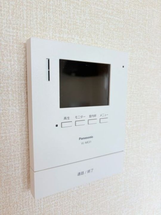 栃木県足利市栄町2(アパート)の賃貸物件の内装