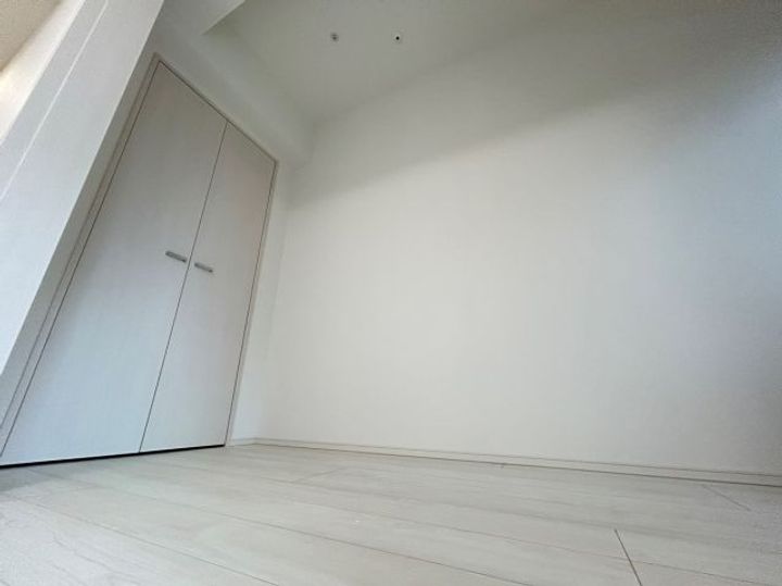 埼玉県川口市本町1(マンション)の賃貸物件の内装