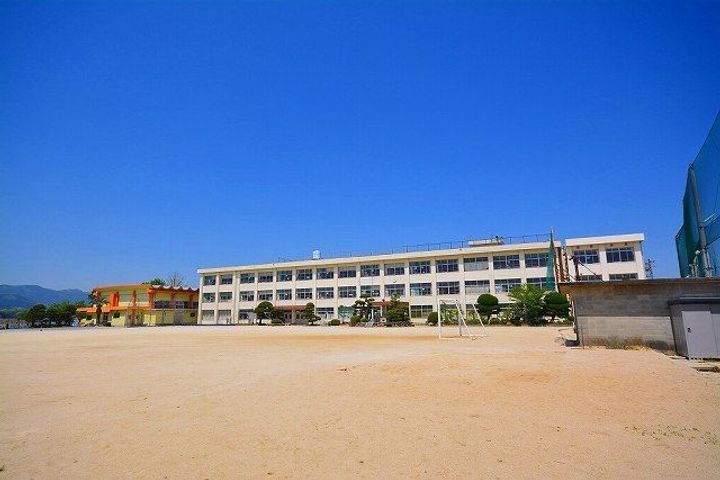 福岡県行橋市大字大野井(アパート)の賃貸物件の周辺