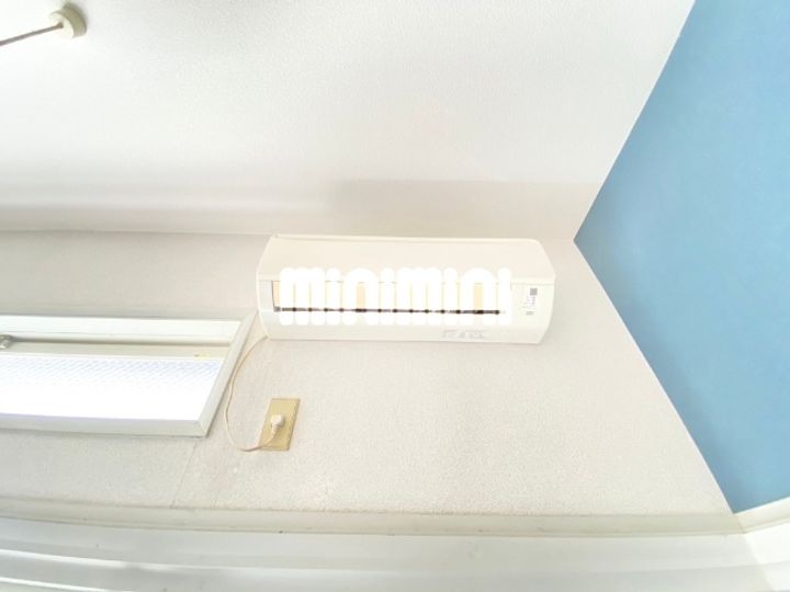 アーデン久我山の内装