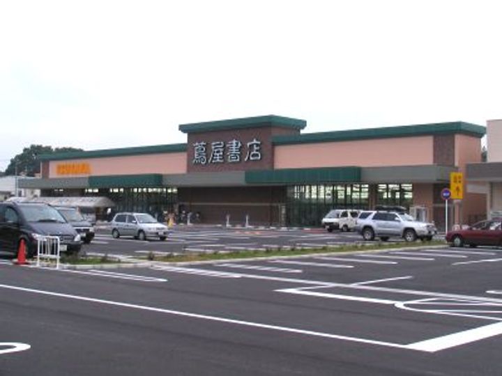 埼玉県比企郡滑川町大字羽尾(アパート)の賃貸物件の周辺