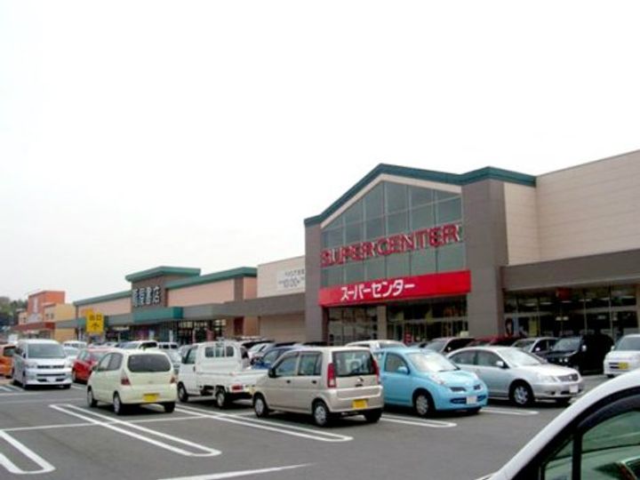 埼玉県比企郡滑川町大字羽尾(アパート)の賃貸物件の周辺