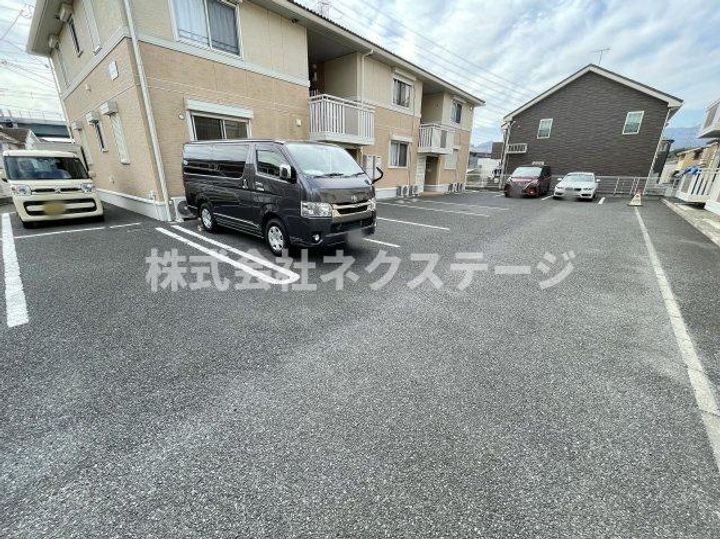 south windIIの地図