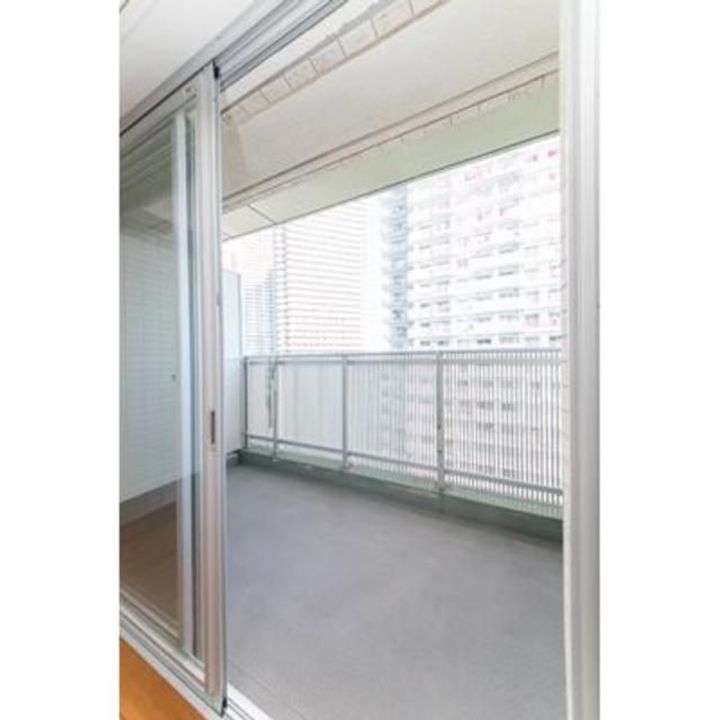 東京都中央区佃2(マンション)の賃貸物件の内装