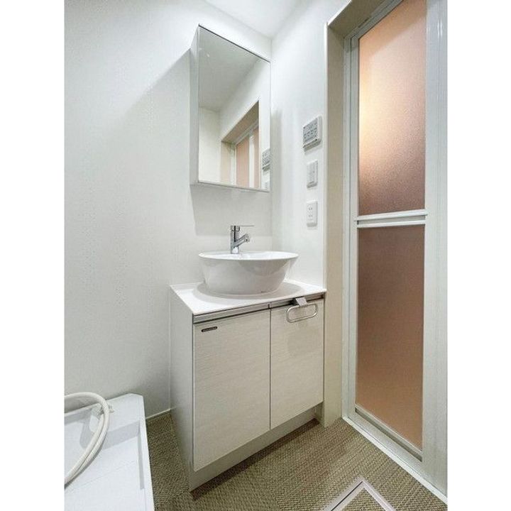 サウスコベントガーデンの内装