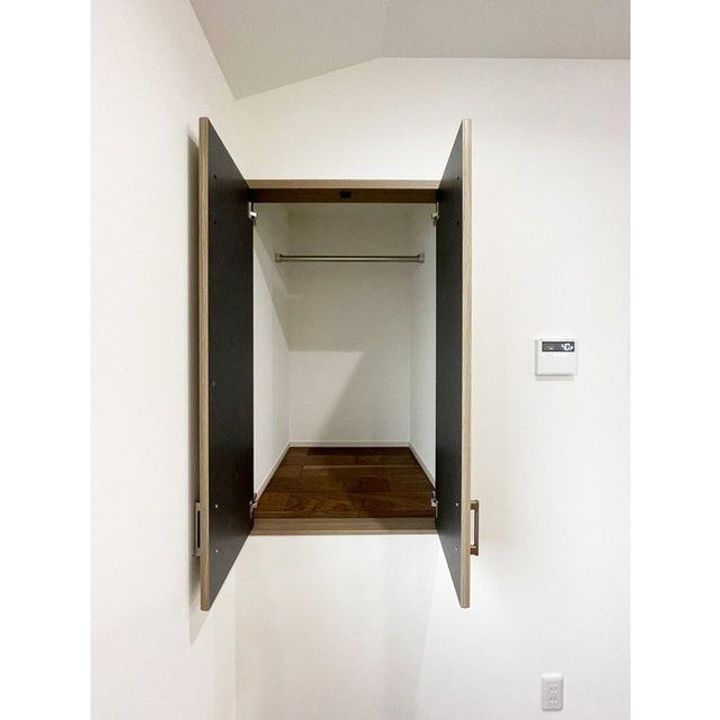 サウスコベントガーデンの内装