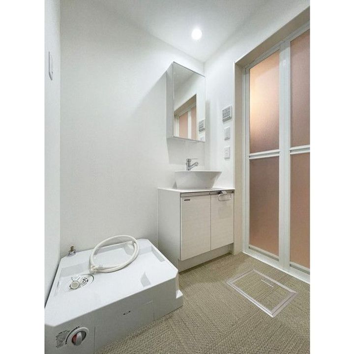 サウスコベントガーデンの内装