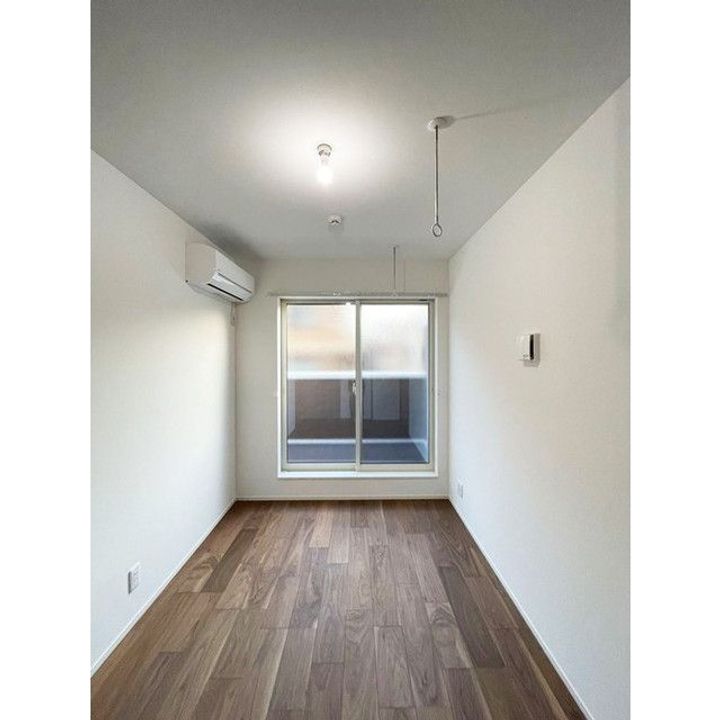 サウスコベントガーデンの居間