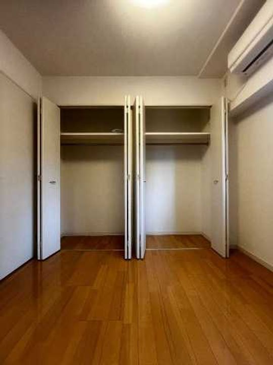 ステージファースト新中野の内装