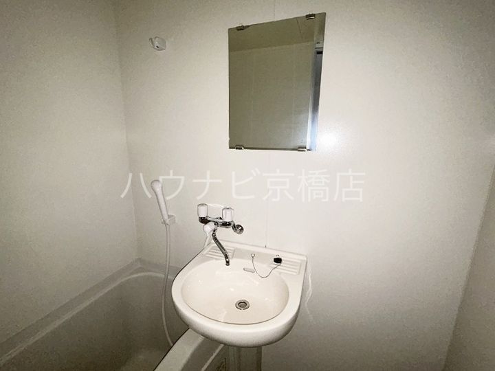 大阪府大阪市城東区成育4(マンション)の賃貸物件の内装