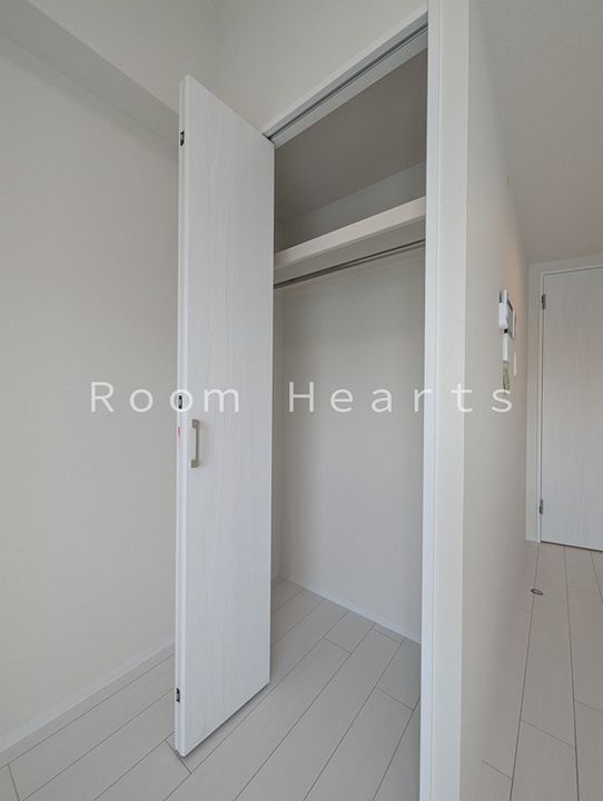 ファーストフィオーレ大阪ウエストウェルビングの内装